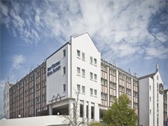 Hotelansicht