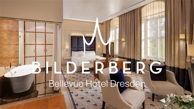 Bilderberg Bellevue Hotel Dresden - Tagungsspecial