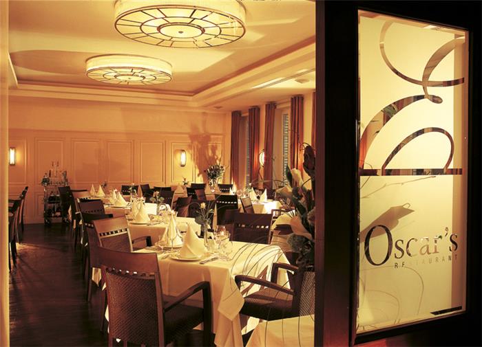Restaurant Oscars