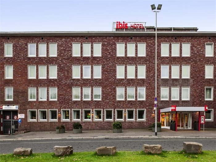 Hotelansicht