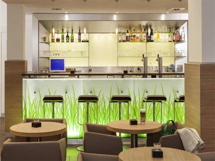 Hotelbar
