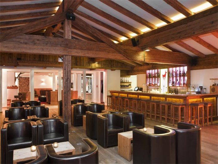 Hotelbar