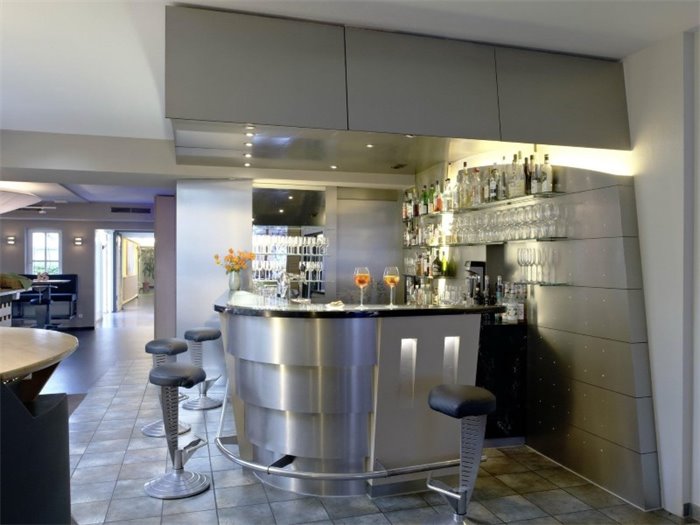 Hotelbar