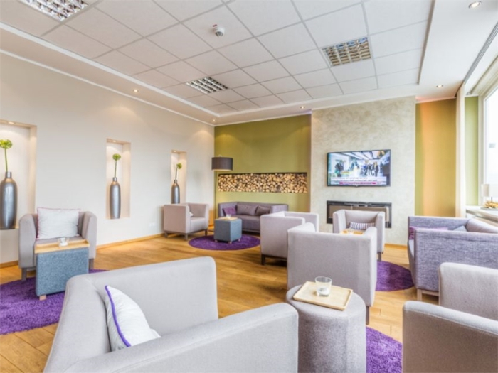 Bar Lounge