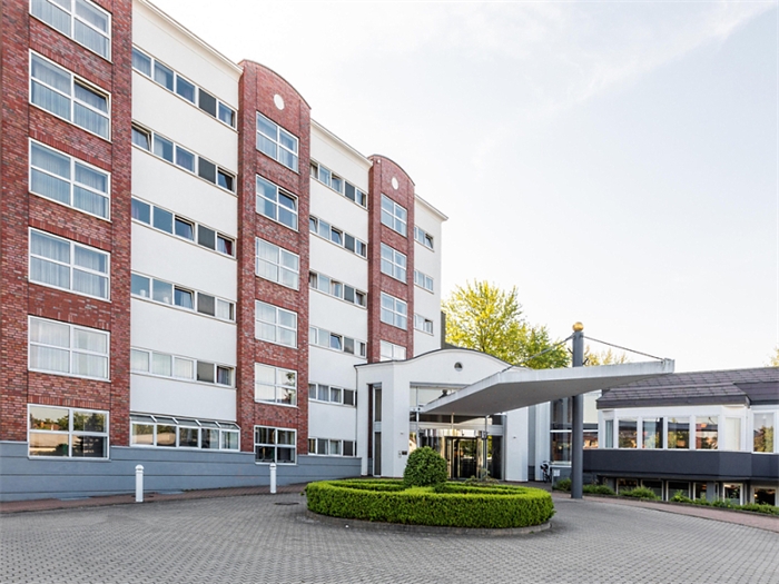 Hotelansicht