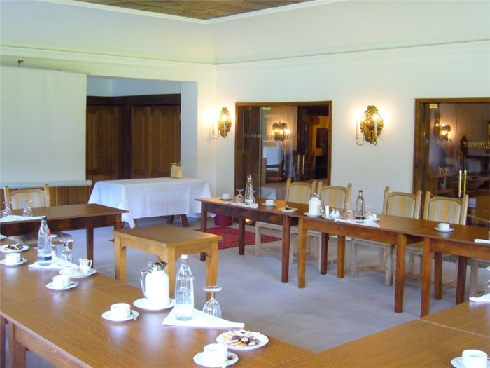 Sitzungsraum