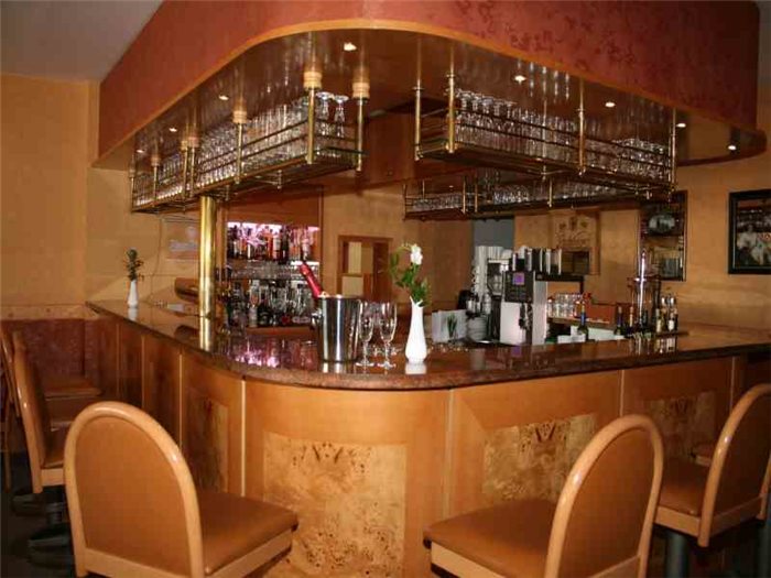 Hotelbar