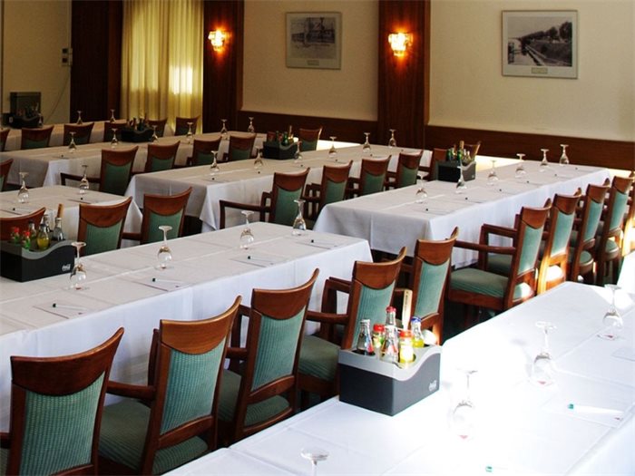 ConventGarten, Tagungshotel in Rendsburg Tagungshotels