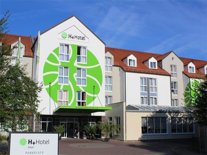 Hotelansicht