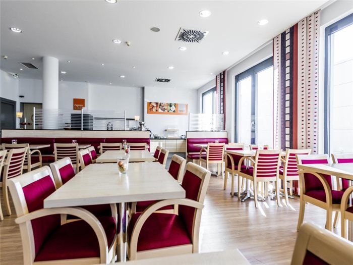 Holiday Inn Express München - Messe, Tagungshotel in ...