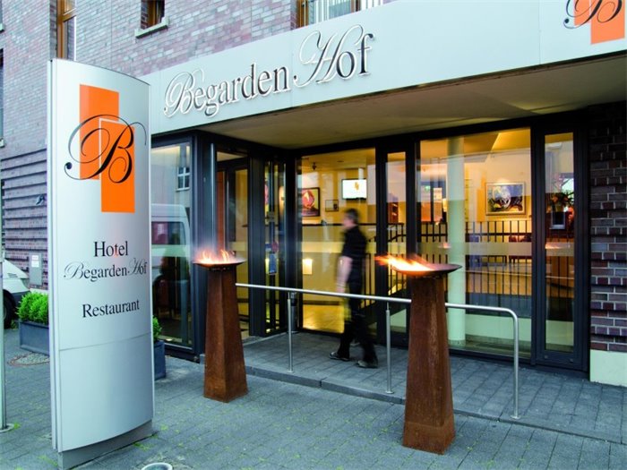 Hotelansicht