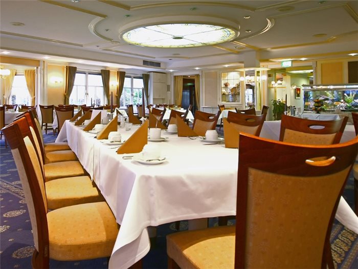 Hotel Haus Duden, Tagungshotel in Wesel Tagungshotels