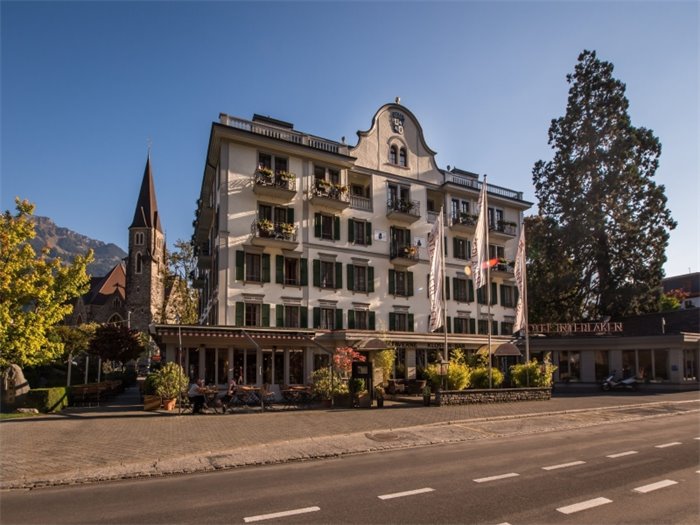 Hotelansicht