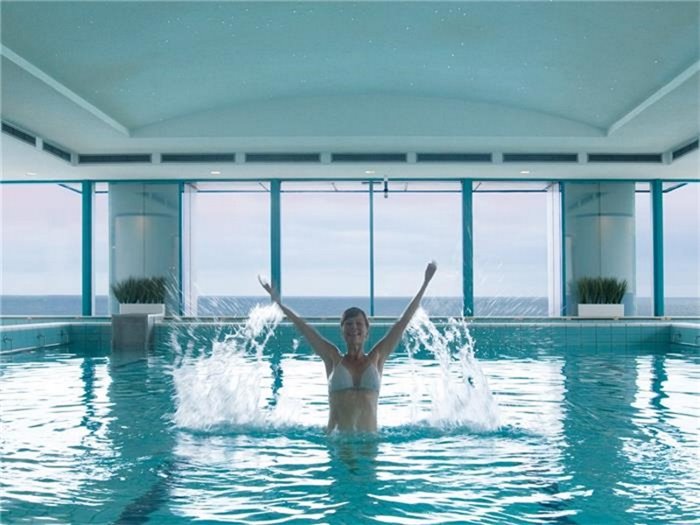 HOTEL NEPTUN & SPA, Tagungshotel in RostockWarnemünde Tagungshotels