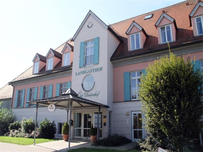 Hotelansicht