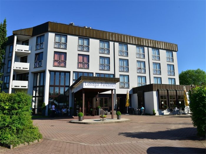 Hotelansicht