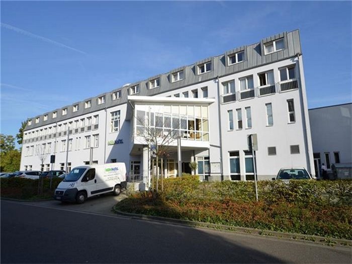 Hotelansicht