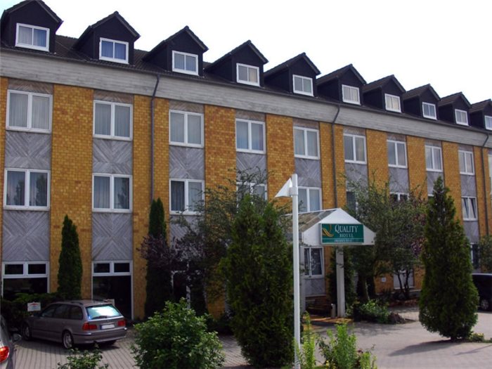 Hotelansicht