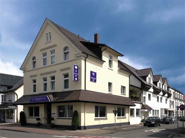 Hotelansicht