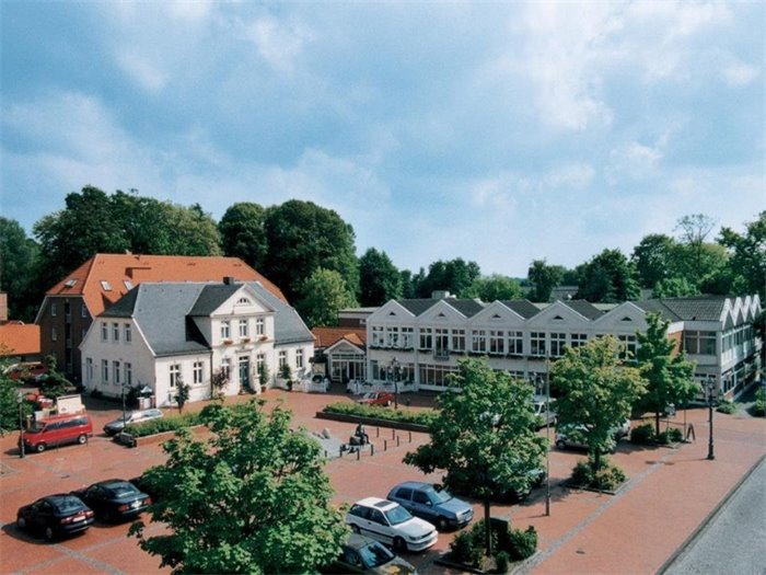 Hotelansicht