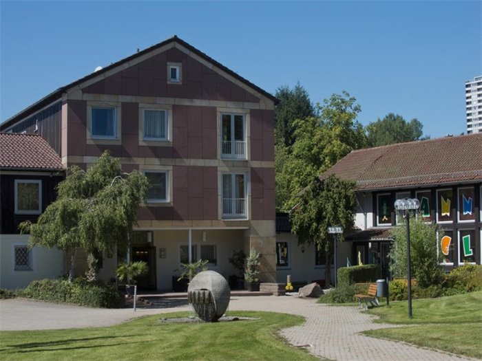 Hotelansicht