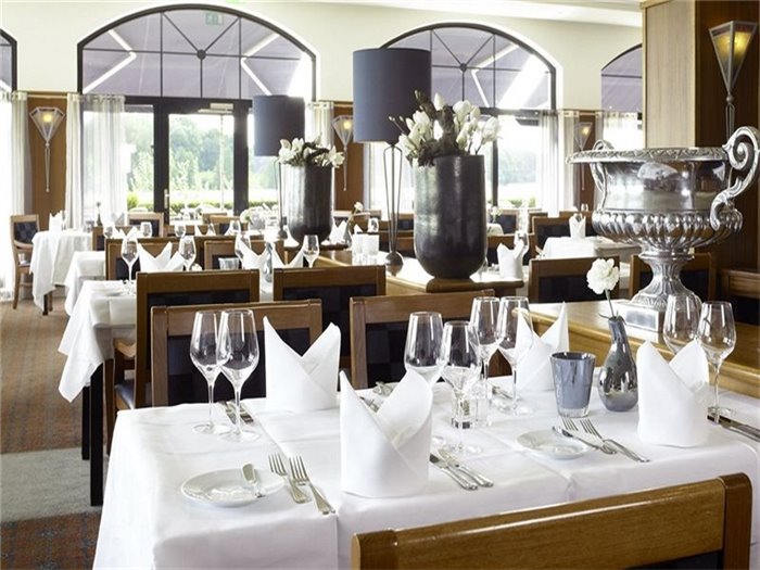 Restaurant Catharina